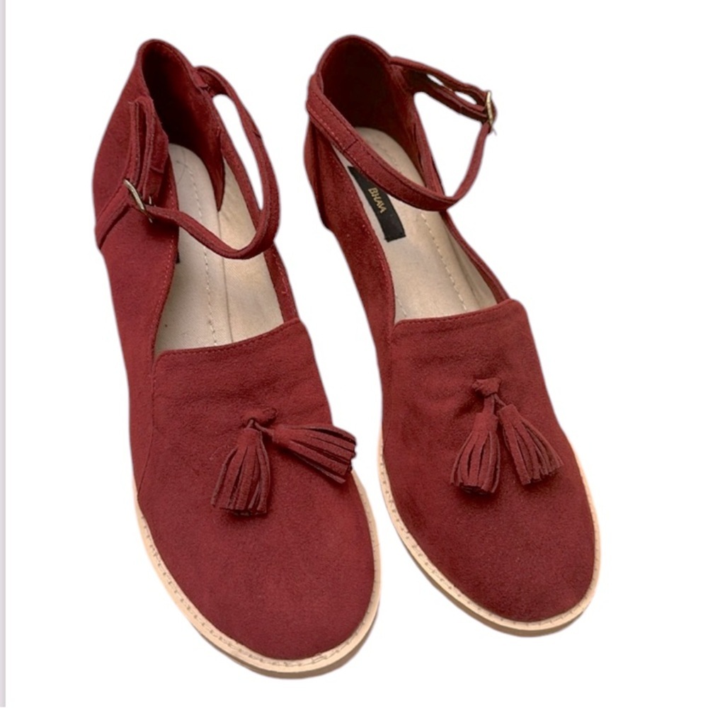 BHAVA ⭐️ shoes NWOT